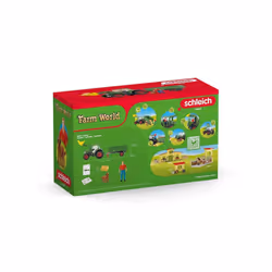 schleich Farm World 42608 véhicule pour enfants - Vue supplémentaire 11