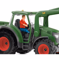 schleich Farm World 42608 véhicule pour enfants - Vue supplémentaire 4