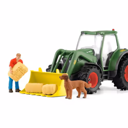 schleich Farm World 42608 véhicule pour enfants - Vue supplémentaire 5