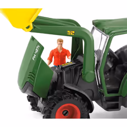 schleich Farm World 42608 véhicule pour enfants - Vue supplémentaire 6