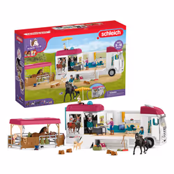 schleich HORSE CLUB 42619