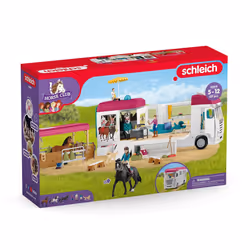 schleich HORSE CLUB 42619 figurine pour enfant