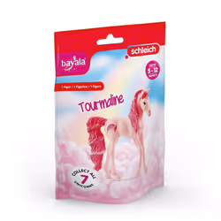 schleich BAYALA 70772, 5 an(s), Rose