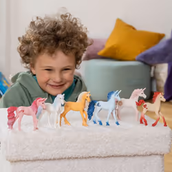 schleich BAYALA 70775 figurine pour enfant