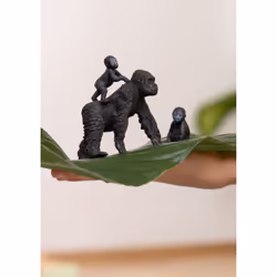 schleich WILD LIFE 42601 figurine pour enfant - Vue supplémentaire 4