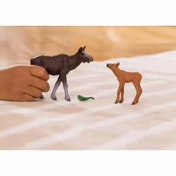 schleich WILD LIFE 42603 figurine pour enfant