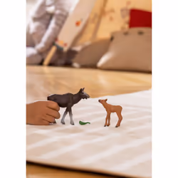 schleich WILD LIFE 42603 figurine pour enfant