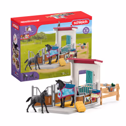 schleich HORSE CLUB 42611