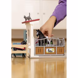 schleich HORSE CLUB 42611 jouet - Vue supplémentaire 6