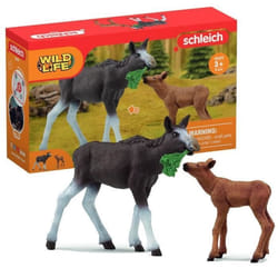 schleich WILD LIFE 42629 figurine pour enfant