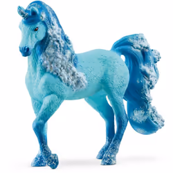 schleich BAYALA 70757, 5 an(s), Bleu