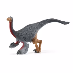 schleich Dinosaurs 15038, 4 an(s), Marron, Gris, Rouge