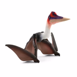schleich Dinosaurs 15028, 4 an(s), Noir, Marron, Blanc