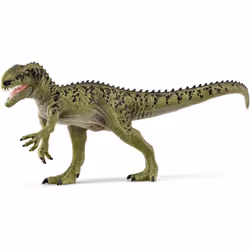 schleich Dinosaurs 15035, 4 an(s), Vert