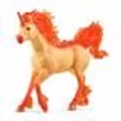 schleich BAYALA 70756, 5 an(s), Orange