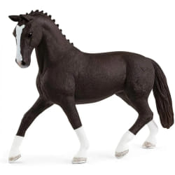 Schleich Jument hanovrienne 13927