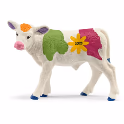 schleich 72207, 3 an(s), Multicolore