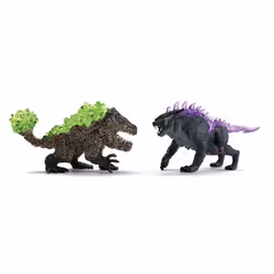 schleich 70827, 6 an(s), Multicolore