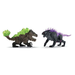 schleich 70827