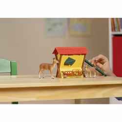 schleich FARM WORLD 42658 figurine pour enfant - Vue supplémentaire 10