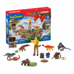 schleich Dinosaurs 98984, Boîte, Autonome, Multicolore