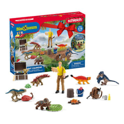 schleich Dinosaurs 98984 calendrier de l'avent