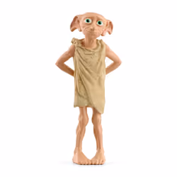 schleich Harry Potter Dobby, 6 an(s), Beige