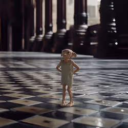 schleich Harry Potter Dobby