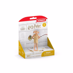 schleich Harry Potter Dobby - Vue supplémentaire 4