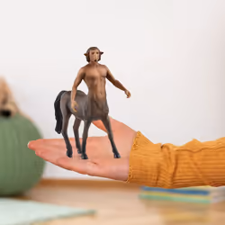 schleich Harry Potter Firenze, 6 an(s), Marron