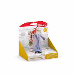 schleich Albus Dumbledore & Fawkes - Vue supplémentaire 4