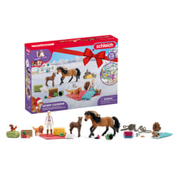 schleich HORSE CLUB 98982 calendrier de l'avent