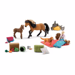schleich HORSE CLUB 98982 calendrier de l'avent