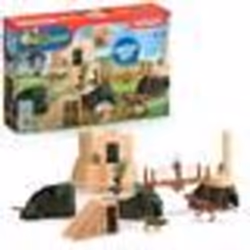 schleich 42656, Action/Aventure, Multicolore