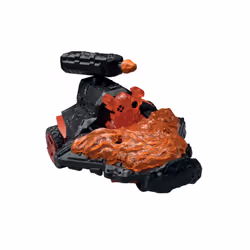 schleich ELDRADOR CREATURES 42663, Action/Aventure, 6 an(s), Multicolore