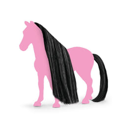 schleich HORSE CLUB Sofia’s Beauties 42649 Accessoire de figurine pour enfant Coiffure des figurines jouet
