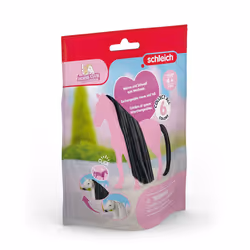 schleich HORSE CLUB Sofia’s Beauties 42649 Accessoire de figurine pour enfant Coiffure des figurines jouet