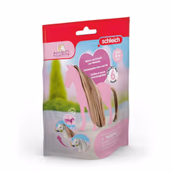 schleich HORSE CLUB Sofia’s Beauties 42653 Accessoire de figurine pour enfant Coiffure des figurines jouet