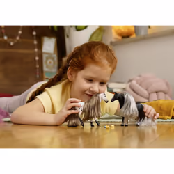 schleich HORSE CLUB Sofia's Beauties 42653 Accessoire de figurine pour enfant Coiffure des figurines jouet - Vue supplémentaire 4