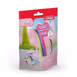 schleich HORSE CLUB Sofia’s Beauties 42654 Accessoire de figurine pour enfant Coiffure des figurines jouet