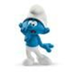 schleich Schtroumpfs 20840 figurine pour enfant