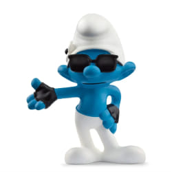 schleich Schtroumpfs 20842 figurine pour enfant