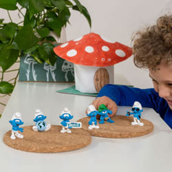 schleich Schtroumpfs 20843 figurine pour enfant
