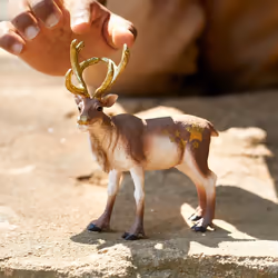 schleich WILD LIFE 72210 figurine pour enfant
