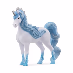 schleich BAYALA 70823, 5 an(s), Bleu, Argent, Blanc