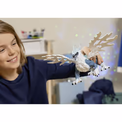 schleich ELDRADOR CREATURES 70791 figurine pour enfant - Vue supplémentaire 5