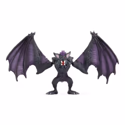 schleich ELDRADOR CREATURES 70792, 7 an(s), Noir, Violet
