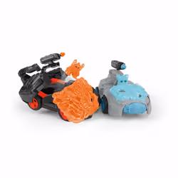 schleich ELDRADOR CREATURES 42668 véhicule pour enfants