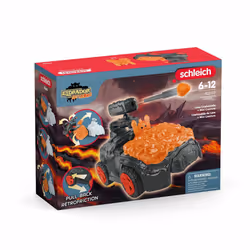 schleich ELDRADOR CREATURES 42668 véhicule pour enfants - Vue supplémentaire 4