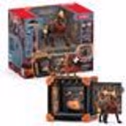 schleich 42674, Action/Aventure, 6 an(s), Multicolore